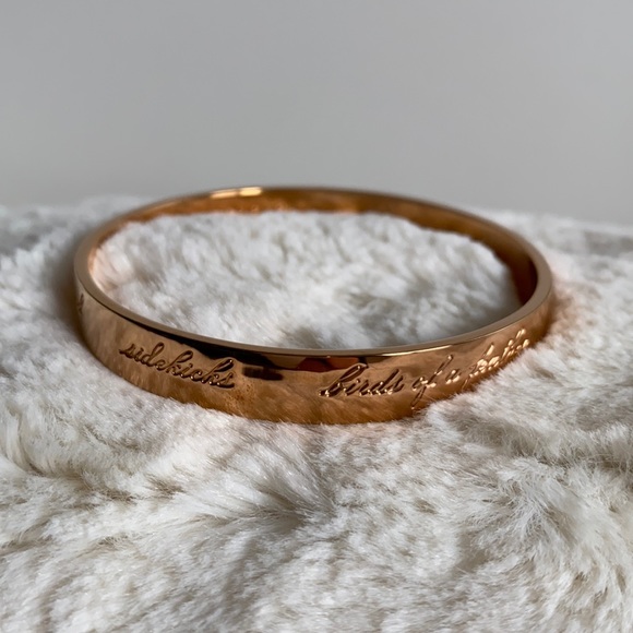 Kate Spade - Best Friends Bangle